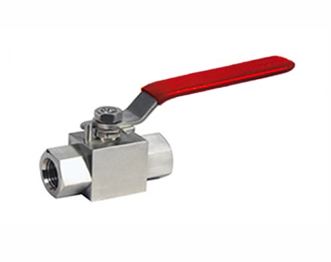 3 PC Design Female Screwed End