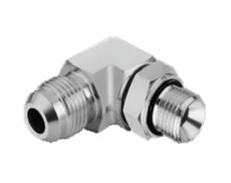 Adjustable Male Elbow