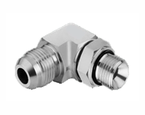 Adjustable Male Elbow