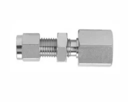 Bulkhead Female Connector