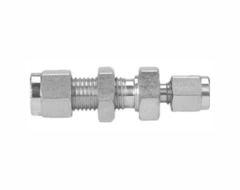 Bulkhead Reducing Union
