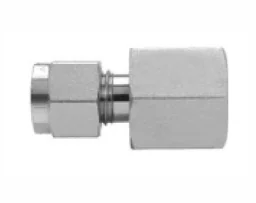 Female Connector NPT Thread