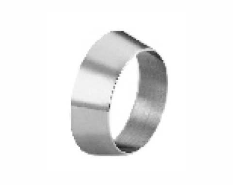 Front Ferrule