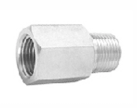 Gauge Adapter