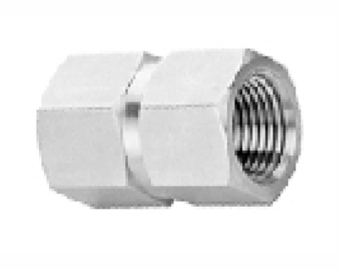 Hex Coupling