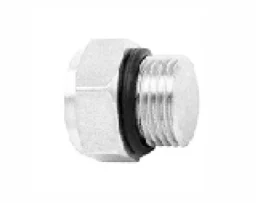 Hex Head Plug
