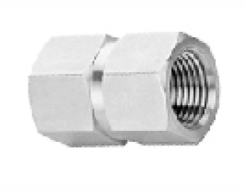 Hex Reducing Coupling
