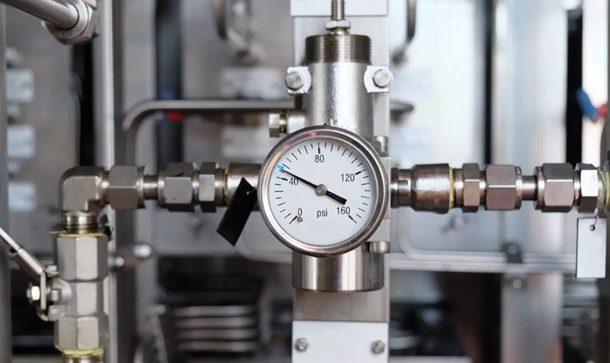 Identification & Installation of Fractional and Metric Tube Fittings