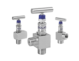 Industrial Valves