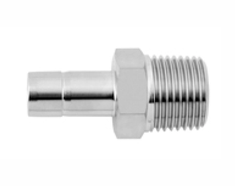 Male Adapter NPT Thread