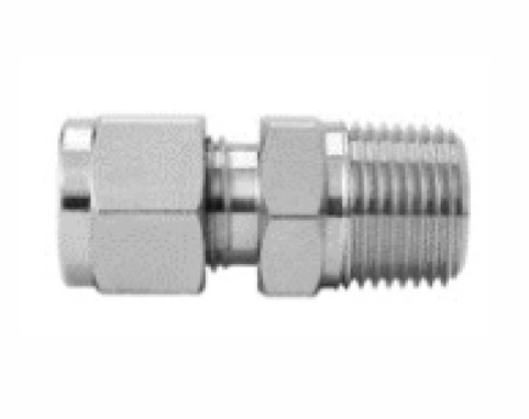 Male Connector NPT Thread