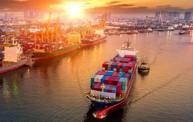 Marine Industry