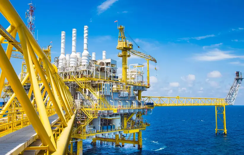 Oil & Gas