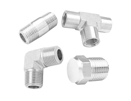 Pipe Fittings