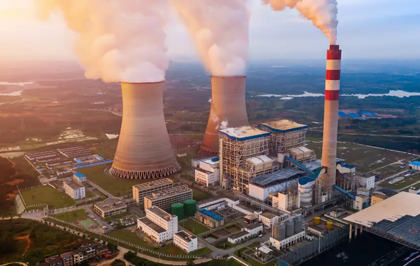 Power Generation