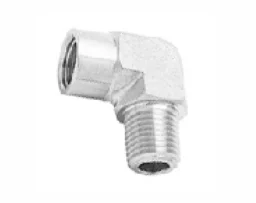 Reducing Street Elbow