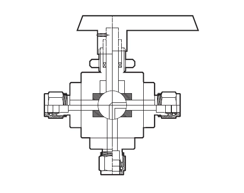 SEW-BV06 Drawing