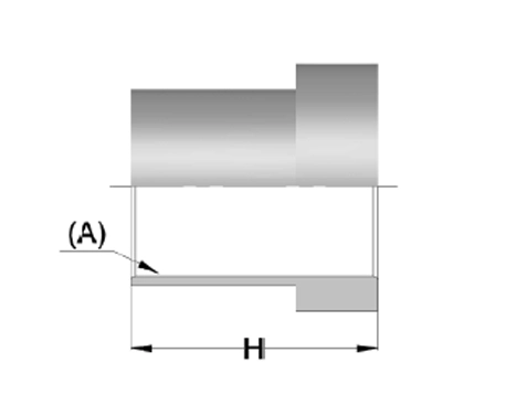 Sleeve Drawing