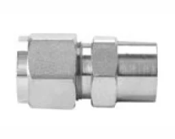Socket Weld Tube Connector