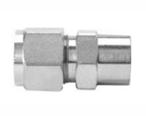 Socket Weld Tube Connector