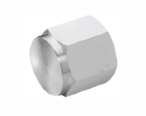 Tube Cap