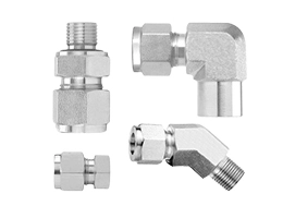 Tube Fittings