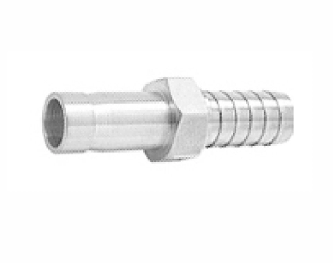 Tube To Hose Connector