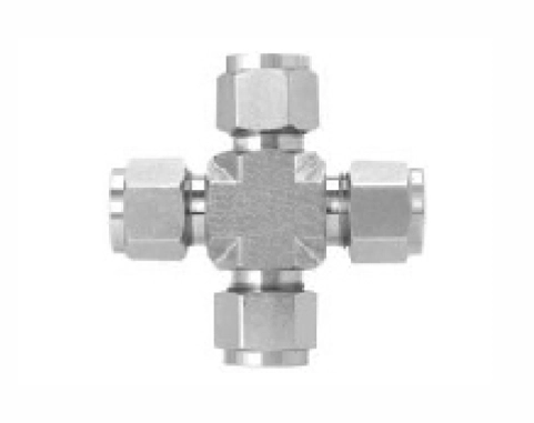 Union Cross