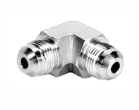 Union Elbow