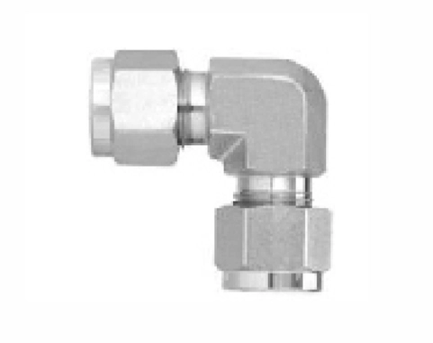 Union Elbow