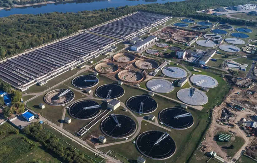 Water Treatment
